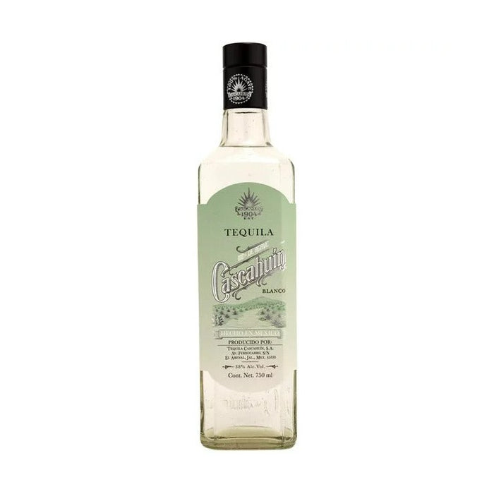 Cascahuin - Blanco - TIPXY