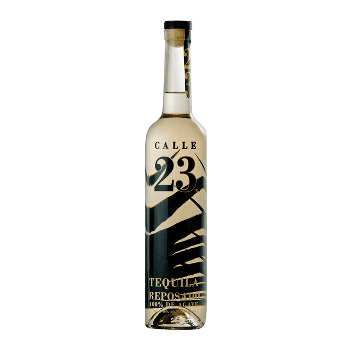 Calle 23 - Reposado Tequila