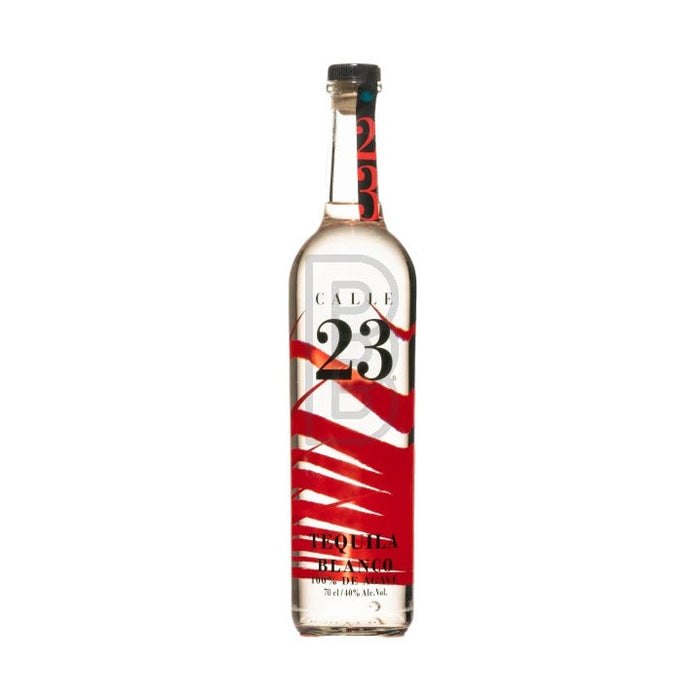 Calle 23 - Blanco Tequila - TIPXY