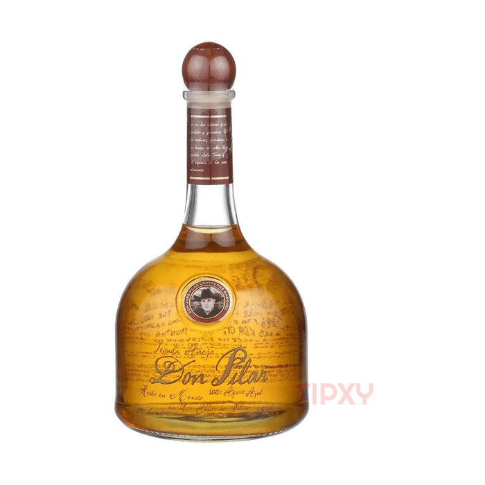 Don Pilar - Reposado - TIPXY