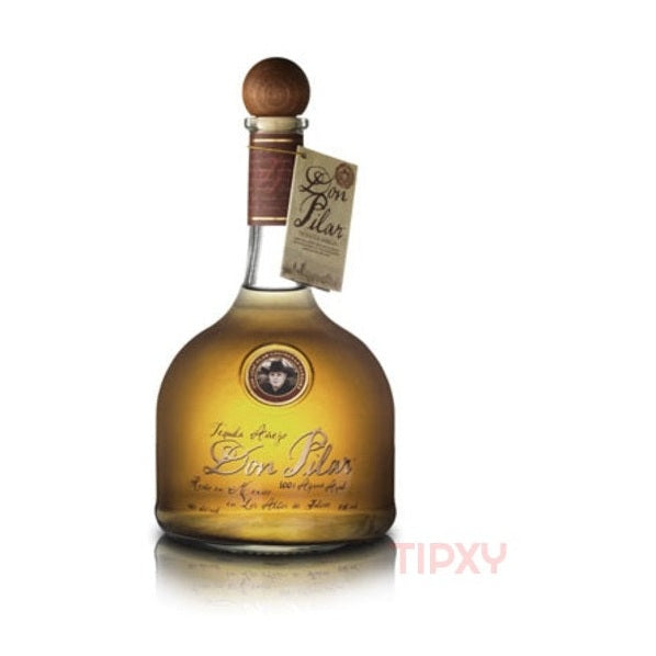 Don Pilar - Anejo - TIPXY