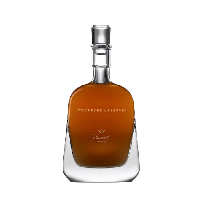 Woodford Reserve - Baccarat Edition Kentucky Straight Bourbon Whiskey