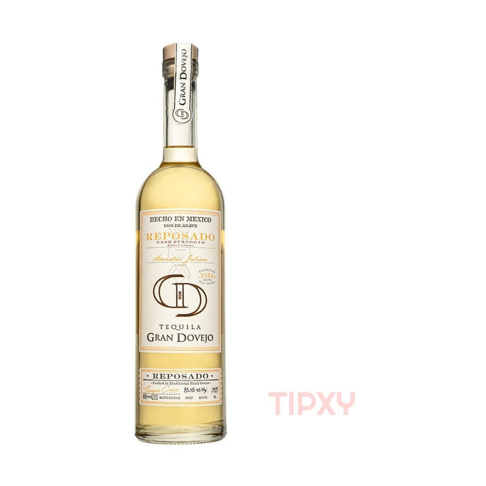 Gran Dovejo - Reposado - TIPXY