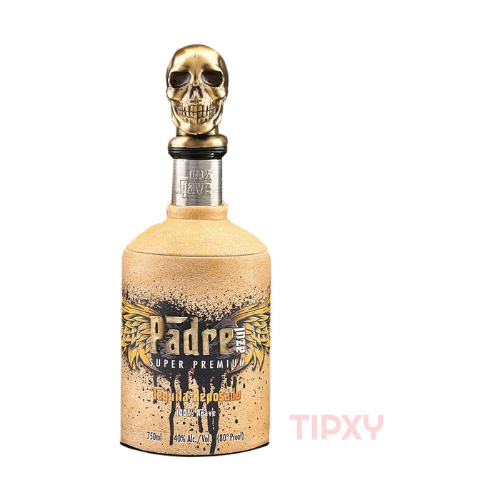 Padre Azul - Reposado - TIPXY