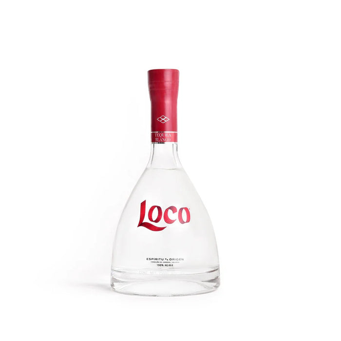 Loco - Blanco