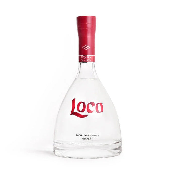 Loco - Blanco - TIPXY