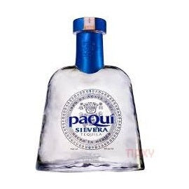 PaQui - Silvera Tequila - TIPXY