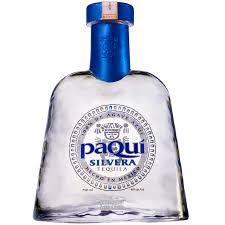 PaQui - Silvera Tequila