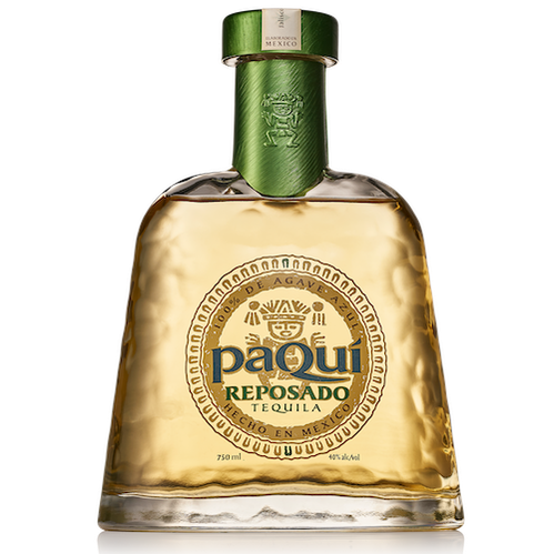 PaQui - Reposado Tequila - TIPXY