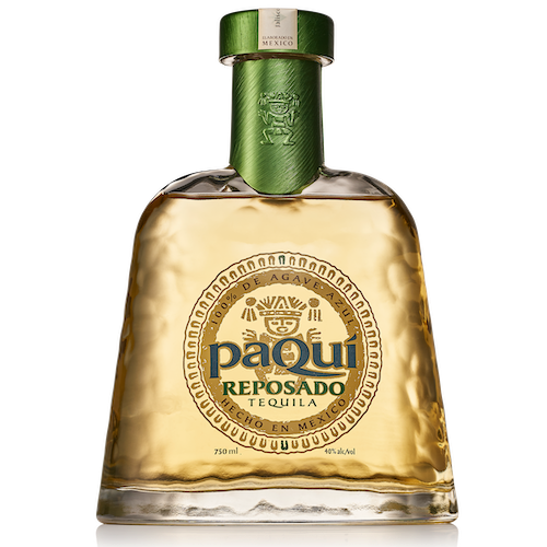 PaQui - Reposado Tequila