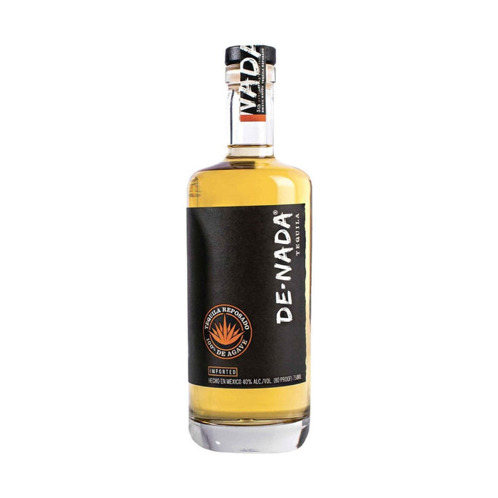 De Nada - Tequila Reposado - TIPXY