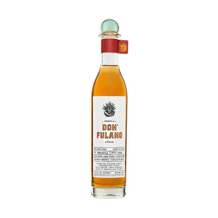 Don Fulano - Anejo - TIPXY