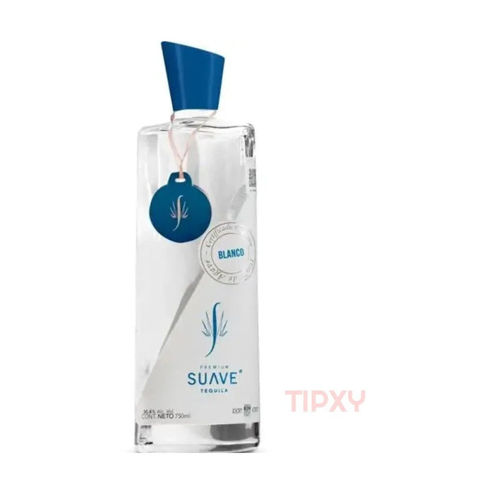 Suave - Blanco - TIPXY