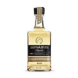 Luna Azul - Anejo - TIPXY