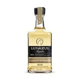 Luna Azul - Anejo - TIPXY