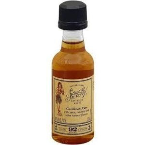 Sailor Jerry - Spiced Rum 10 pack - TIPXY