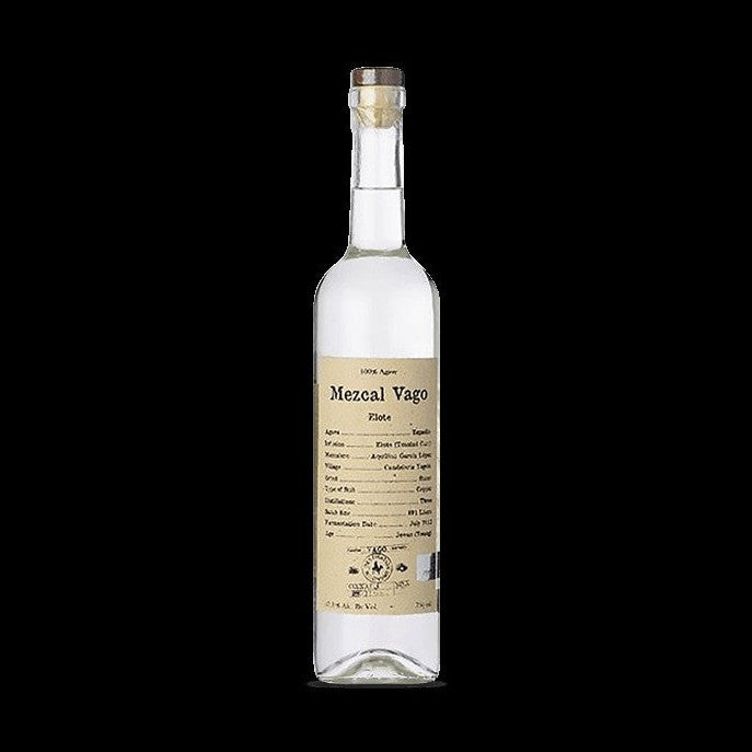 VAGO - Elote Mezcal Aquilino - TIPXY