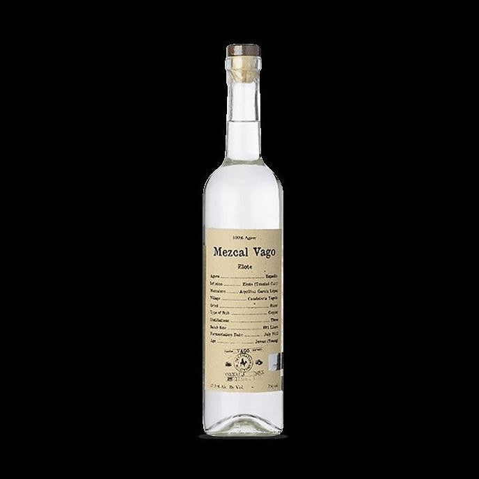 VAGO - Elote Mezcal Aquilino - TIPXY