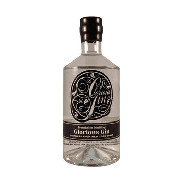 Breuckelen Distilling - Glorious Gin - TIPXY
