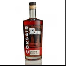 Corsair Red Absinthe American - TIPXY