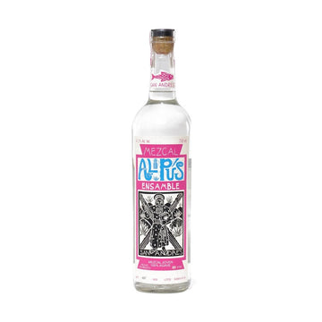 Alipus - San Andres Ensamble Mezcal - TIPXY