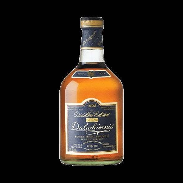 Dalwhinnie Distillers Edition Highland Single Malt - TIPXY
