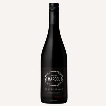 Maison Marcel - French Velvet - TIPXY
