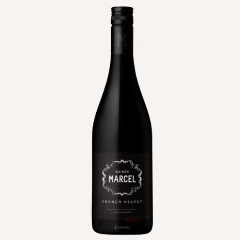 Maison Marcel - French Velvet - TIPXY