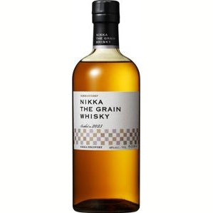 Nikka - The Grain - TIPXY