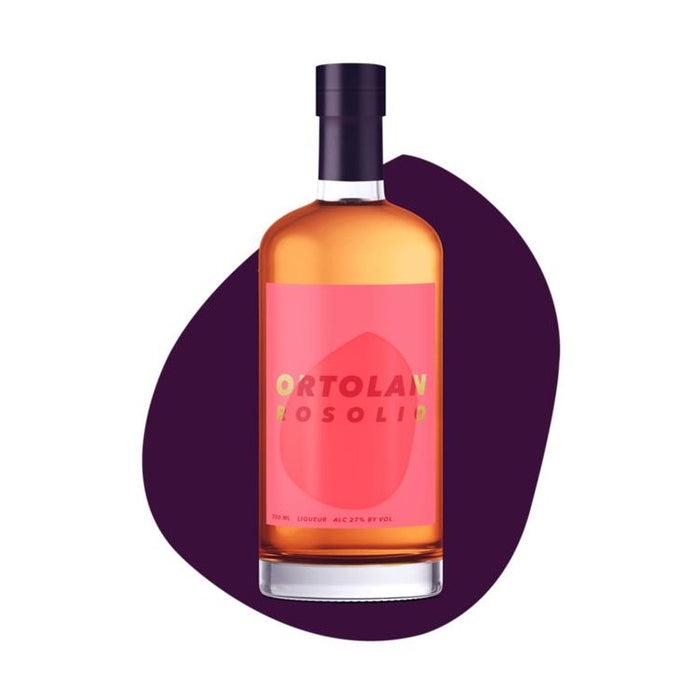Rosolio - TIPXY
