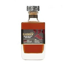 Bladnoch - Lowland Single Malt Scotch - TIPXY