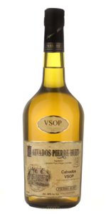 Pierre Huet - Calvados VSOP Pays D'auge - TIPXY