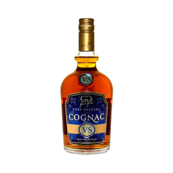 Gran Gala - Very Special Cognac Aged in French Oak Barrels