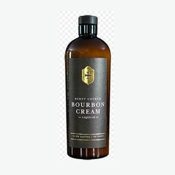 Bourbon Cream - TIPXY