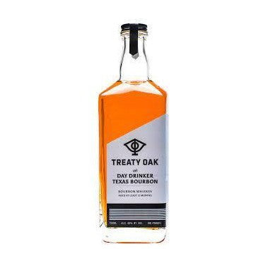 Treaty Oak - Treaty Oak Day Drinker - TIPXY