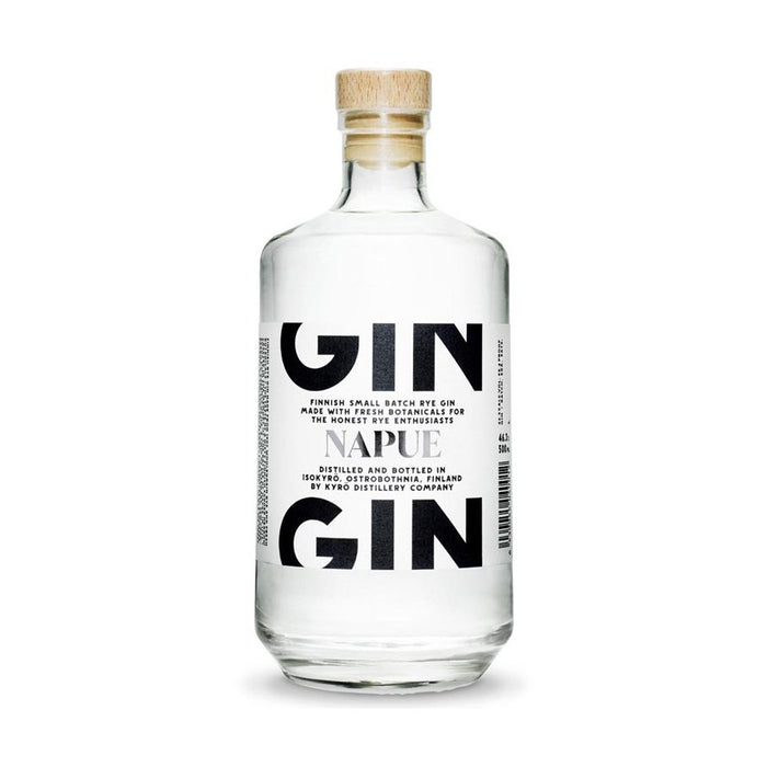 Kyro - Napue Gin - TIPXY