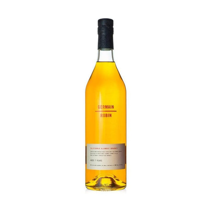 Germain Robin - Califonia Alambic Brandy - TIPXY
