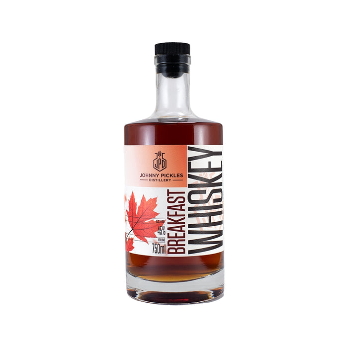 Johnny Pickles Distillery - Breakfast Whiskey