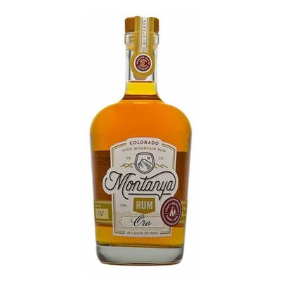 Montanya - Exclusiva 3 Year Old Aged Rum