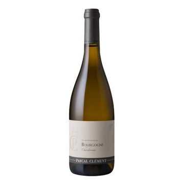 Pascal Clement - Bourgogne Blanc (Chardonnay) - TIPXY