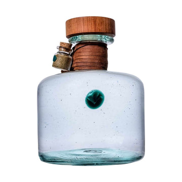 Procera - Green Dot Gin - TIPXY