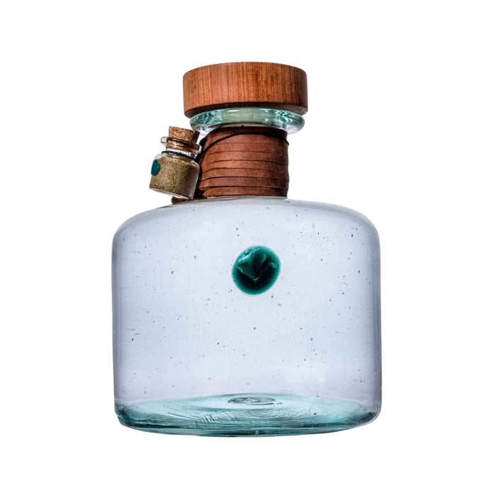 Procera - Green Dot Gin - TIPXY