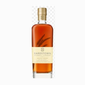 Bardstown - Origin Wheated Origin Series - TIPXY