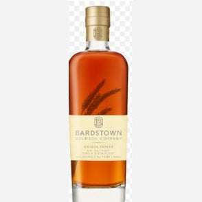 Bardstown - Origin Wheated Origin Series - TIPXY