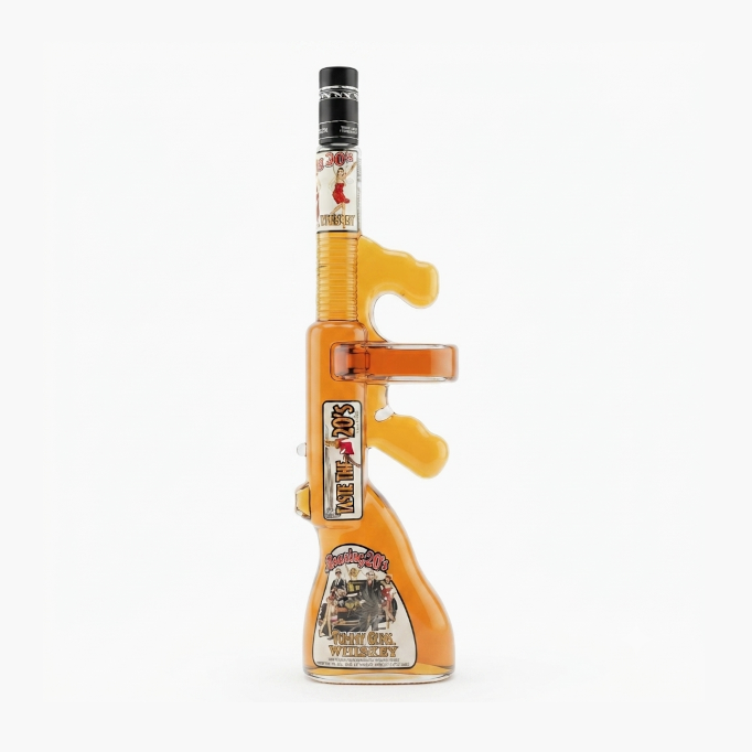 Tommy - Guns Whiskey - TIPXY