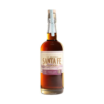 Santa Fe Spirits - Sherry Cask Finished Single Malt Whiskey