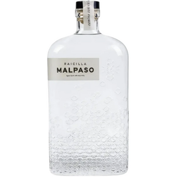 Malpaso - Raicilla Maximiliana Agave Spirit - TIPXY