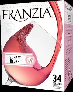 Sunset Blush - TIPXY