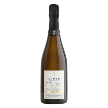 Telmont - Champagne Vinotheque
