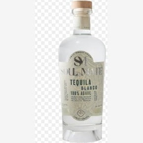 Soul Mate - Blanco Tequila - TIPXY